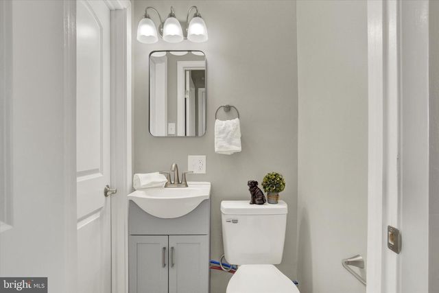 438 N PITT ST, Carlisle, PA 17013