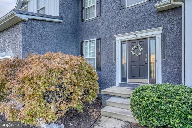 76 BELFRY DR, Felton, DE 19943