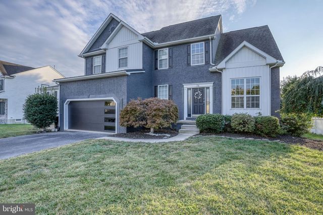 76 BELFRY DR, Felton, DE 19943