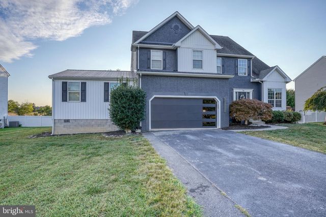 76 BELFRY DR, Felton, DE 19943