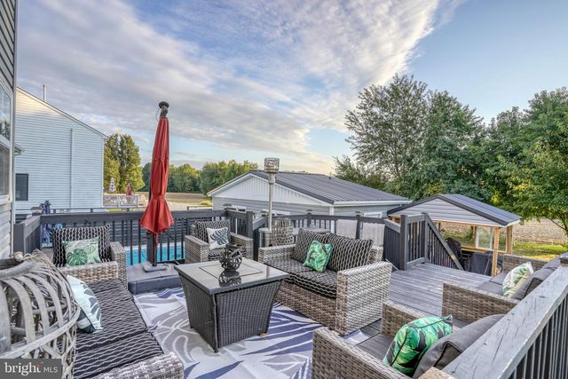 76 BELFRY DR, Felton, DE 19943
