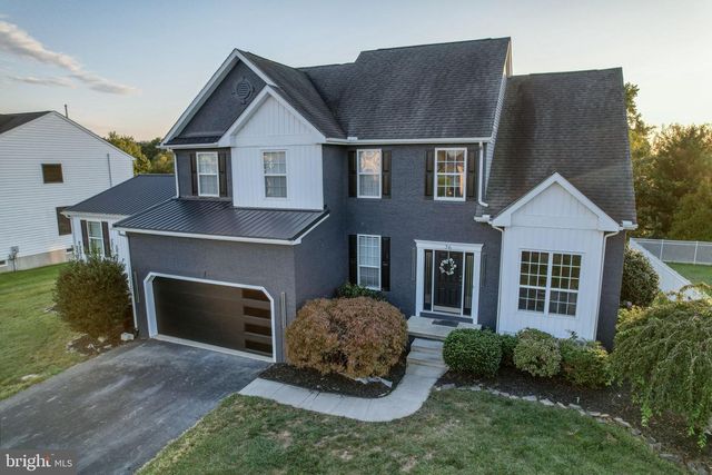 76 BELFRY DR, Felton, DE 19943