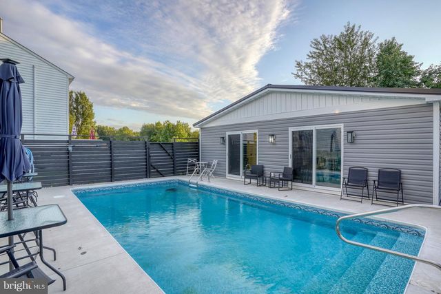 76 BELFRY DR, Felton, DE 19943