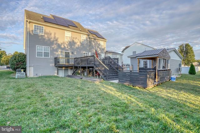 76 BELFRY DR, Felton, DE 19943