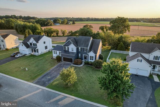 76 BELFRY DR, Felton, DE 19943
