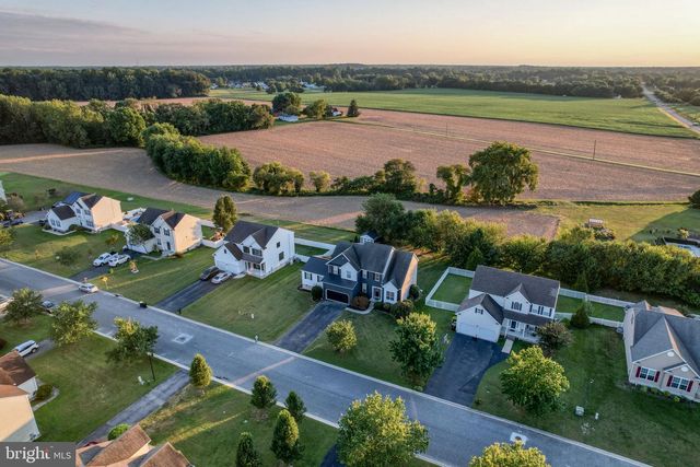 76 BELFRY DR, Felton, DE 19943