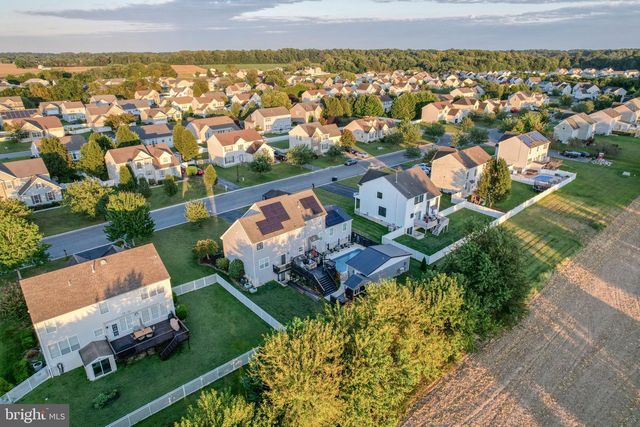 76 BELFRY DR, Felton, DE 19943