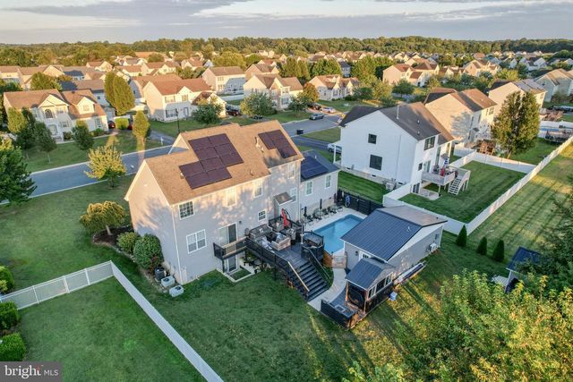 76 BELFRY DR, Felton, DE 19943