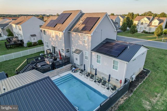 76 BELFRY DR, Felton, DE 19943