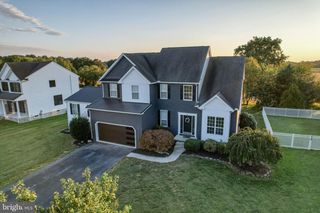 76 BELFRY DR, Felton, DE 19943