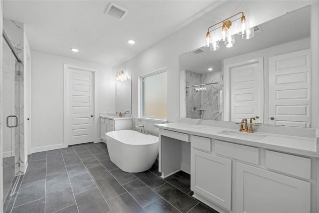 5111 Mckinney Ridge Trail, Rosenberg, TX 77471
