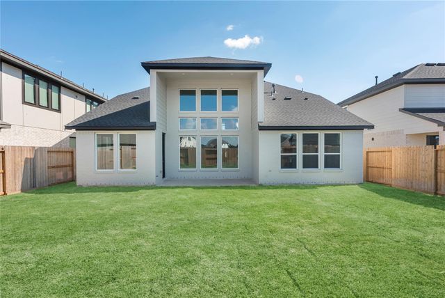 5111 Mckinney Ridge Trail, Rosenberg, TX 77471