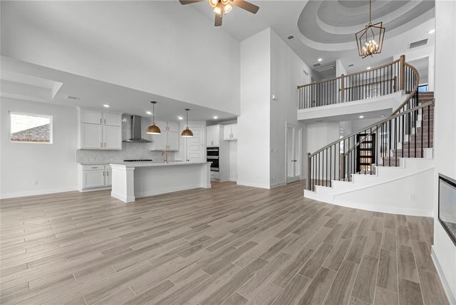 5111 Mckinney Ridge Trail, Rosenberg, TX 77471