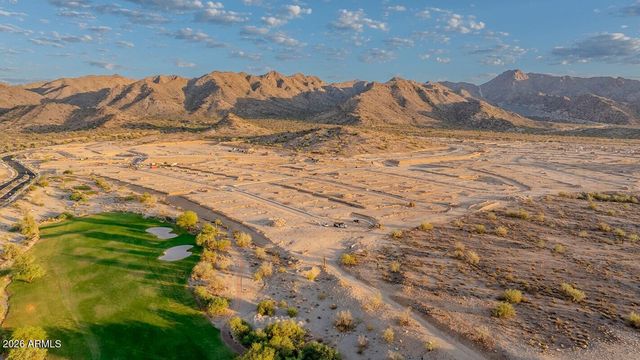 21658 W ALEGRE Drive, Buckeye, AZ 85396