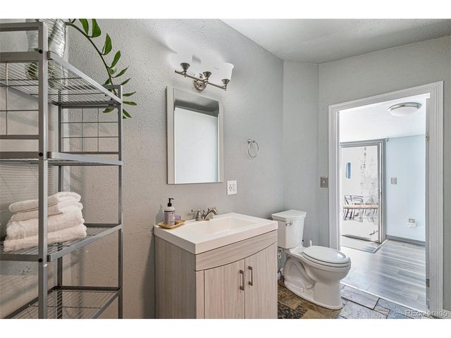 Address unavailable.