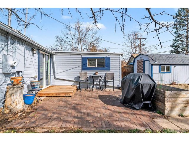 Address unavailable.