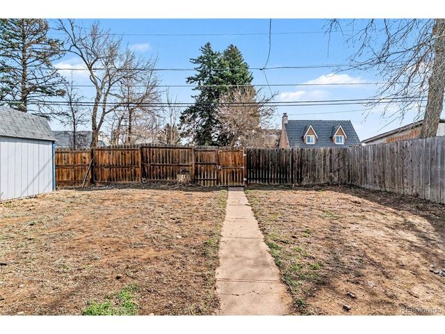 Address unavailable.