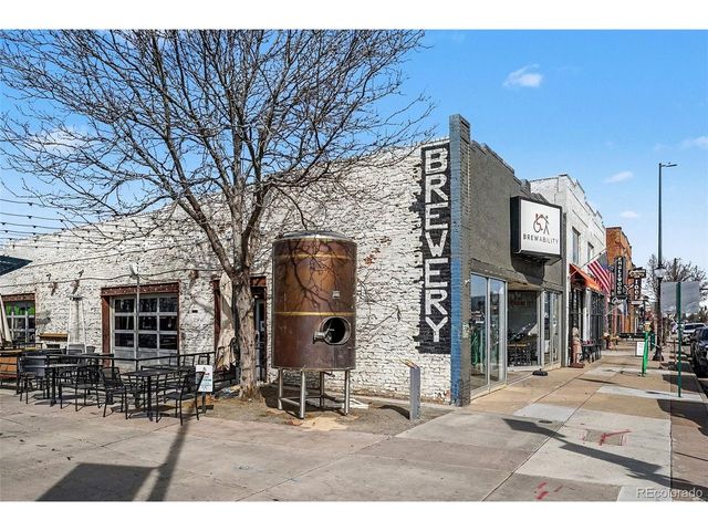 Address unavailable.