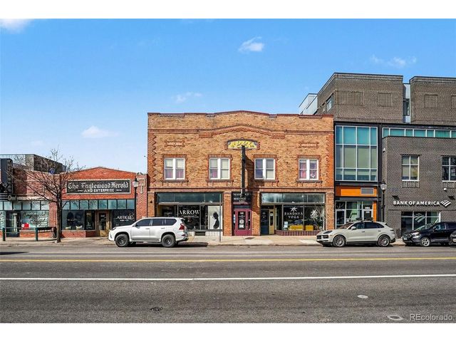 Address unavailable.