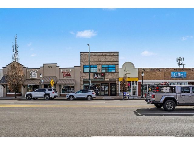 Address unavailable.