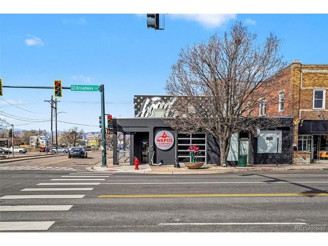 Address unavailable.