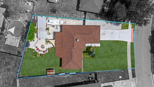 2350 Fallon Boulevard NE, Palm Bay, FL 32907