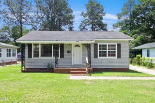 306 Lynn Avenue, Fayetteville, NC 28301