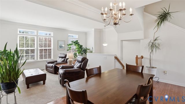 8029 Belton Cir, Mechanicsville, VA 23116