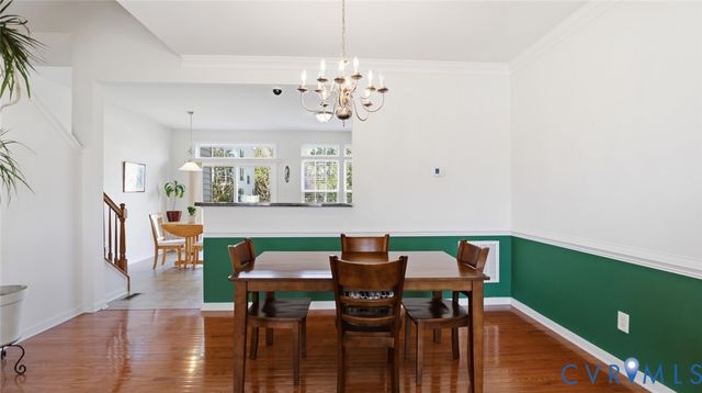 8029 Belton Cir, Mechanicsville, VA 23116