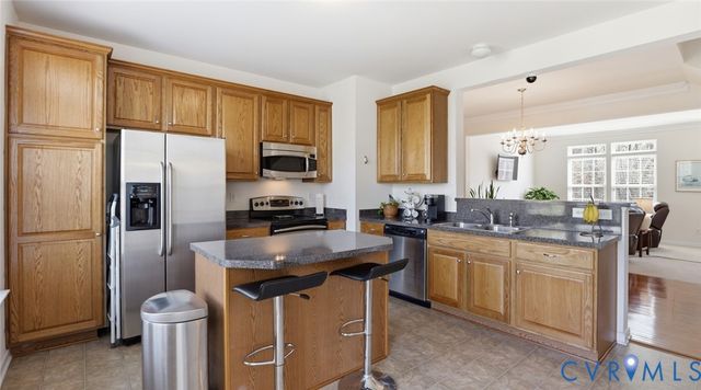 8029 Belton Cir, Mechanicsville, VA 23116