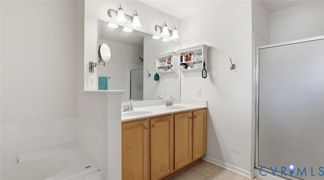 8029 Belton Cir, Mechanicsville, VA 23116