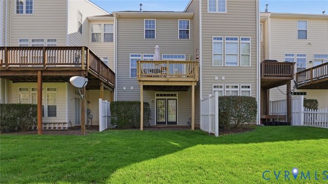 8029 Belton Cir, Mechanicsville, VA 23116