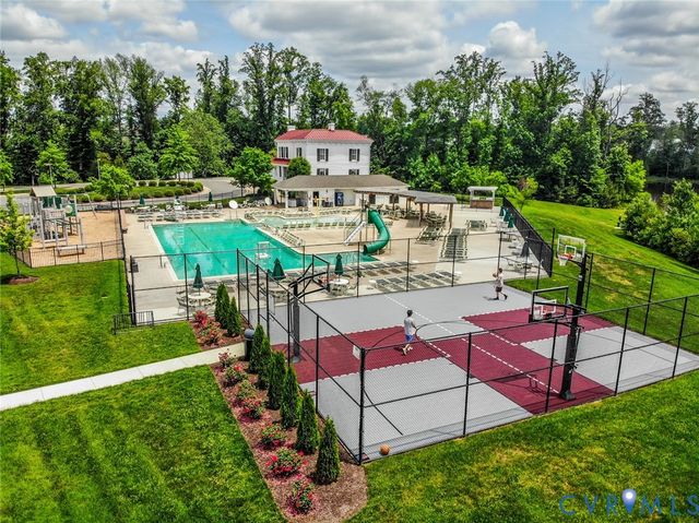 8029 Belton Cir, Mechanicsville, VA 23116