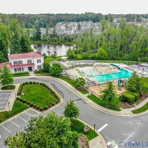 8029 Belton Cir, Mechanicsville, VA 23116