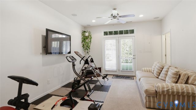 8029 Belton Cir, Mechanicsville, VA 23116