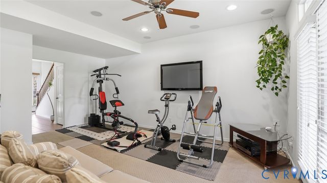 8029 Belton Cir, Mechanicsville, VA 23116