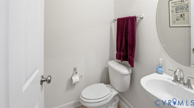 8029 Belton Cir, Mechanicsville, VA 23116