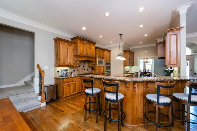 11 Deauville Circle, Little Rock, AR 72223