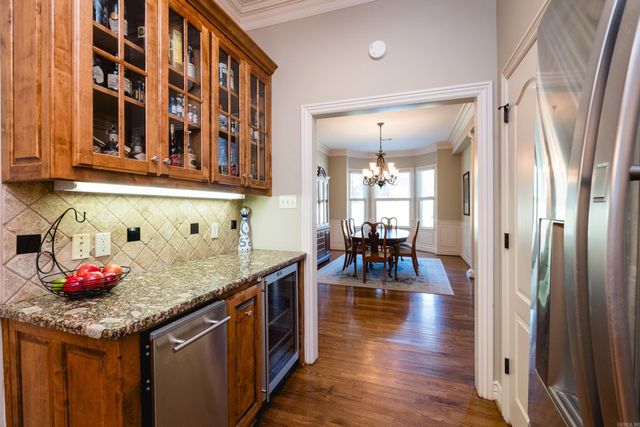 11 Deauville Circle, Little Rock, AR 72223