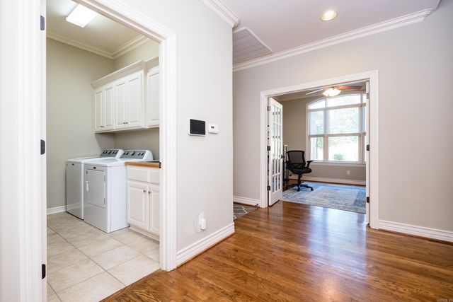 11 Deauville Circle, Little Rock, AR 72223