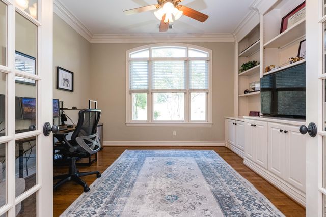 11 Deauville Circle, Little Rock, AR 72223