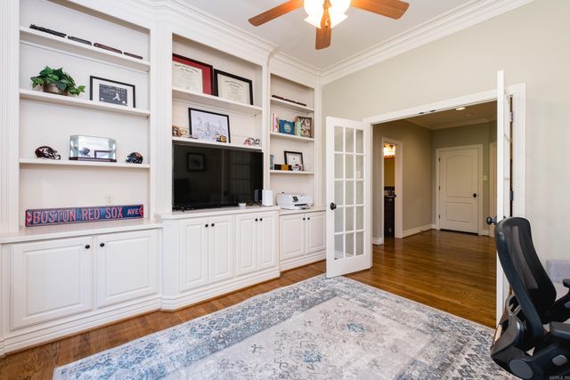 11 Deauville Circle, Little Rock, AR 72223