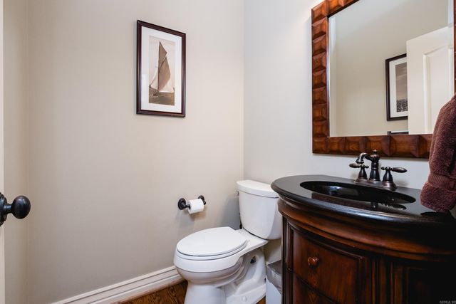 11 Deauville Circle, Little Rock, AR 72223
