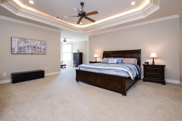 11 Deauville Circle, Little Rock, AR 72223