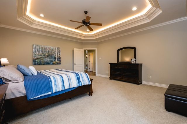 11 Deauville Circle, Little Rock, AR 72223