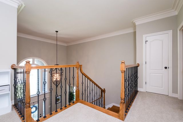 11 Deauville Circle, Little Rock, AR 72223