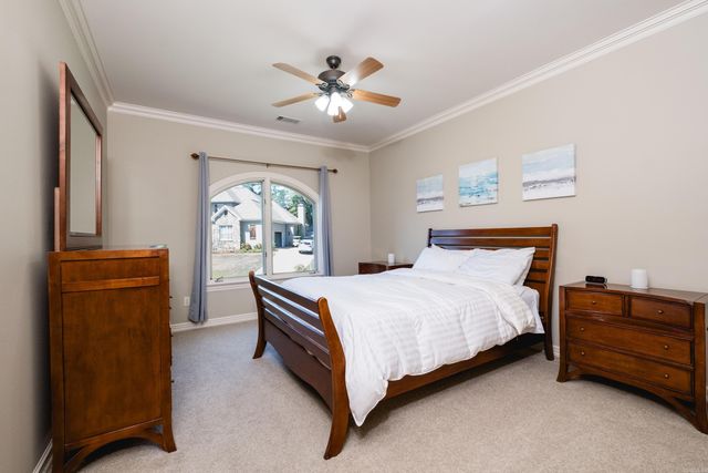11 Deauville Circle, Little Rock, AR 72223