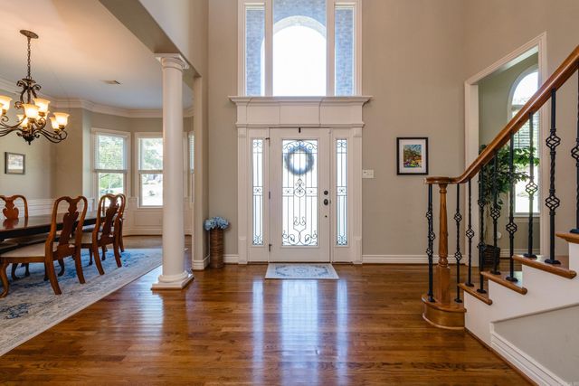 11 Deauville Circle, Little Rock, AR 72223