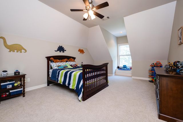 11 Deauville Circle, Little Rock, AR 72223