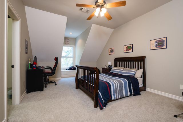 11 Deauville Circle, Little Rock, AR 72223